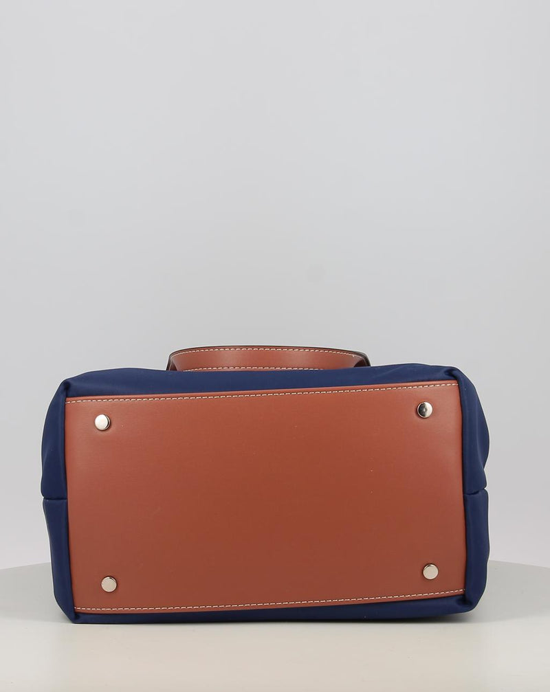 Bolsos VICTORIO & LUCCHINO NILO VL731 azul