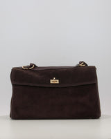 Bolsos OBI SHOES DEDA LEATHER marrón