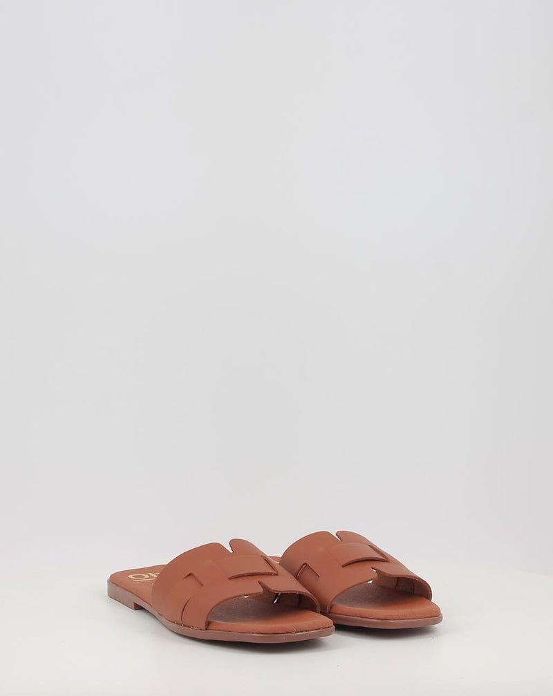 Sandalias OBI SHOES 5800 cuero
