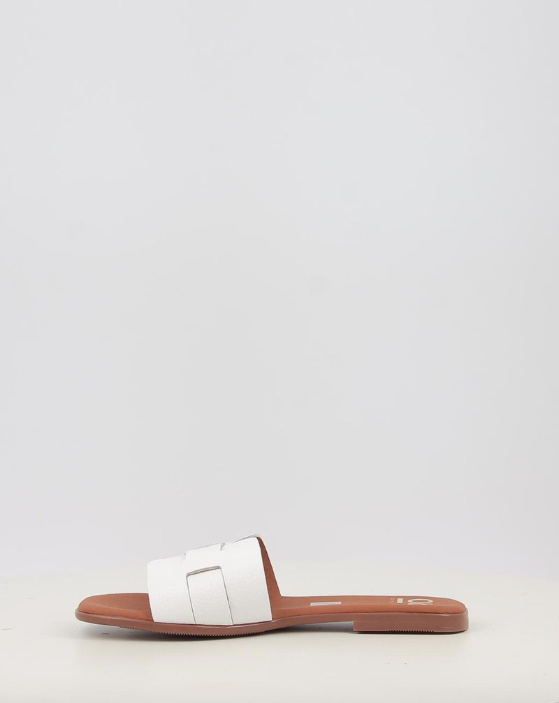 Sandalias OBI SHOES 5800 blanco