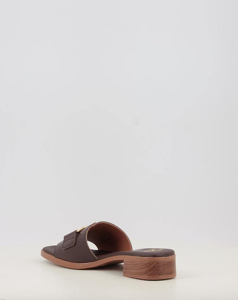 Sandalias OBI SHOES 5890 marrón