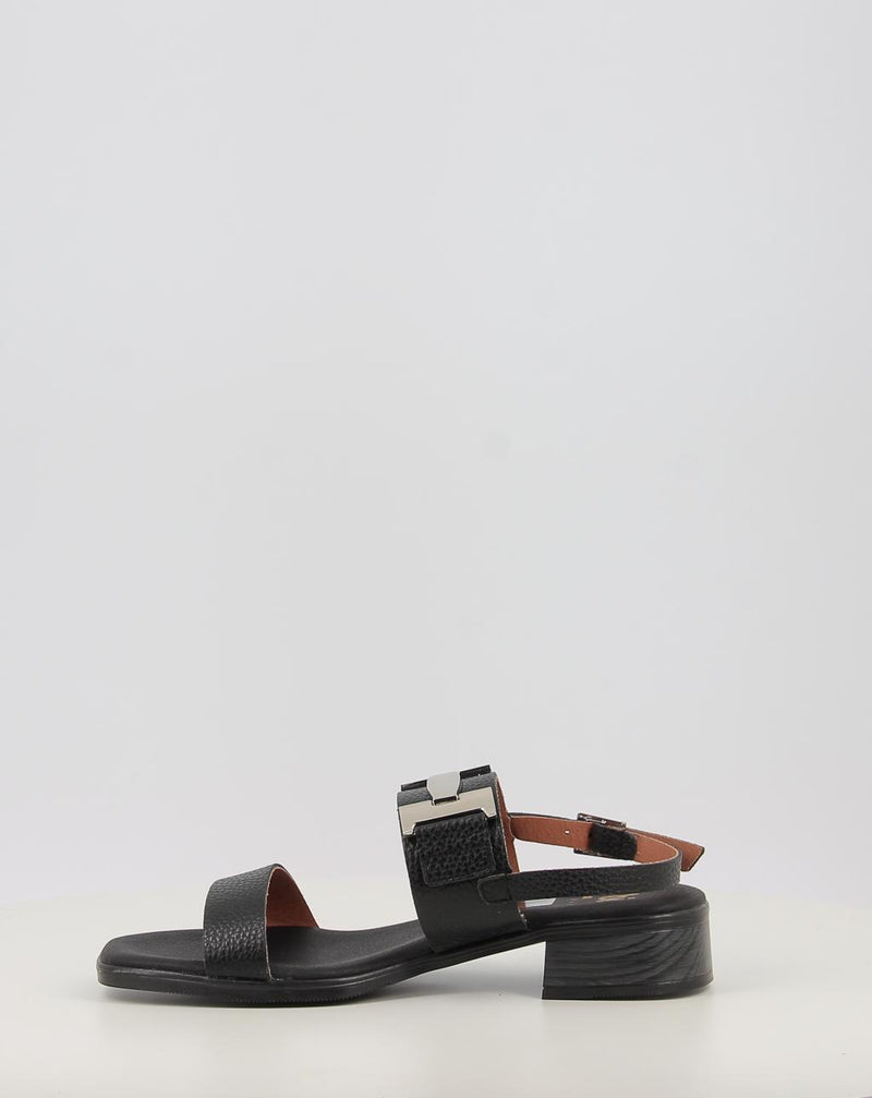 Sandalias OBI SHOES 5892 negro