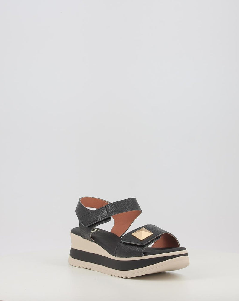 Sandalias OBI SHOES 5972 negro