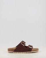 Sandalias OBI SHOES ANA marrón