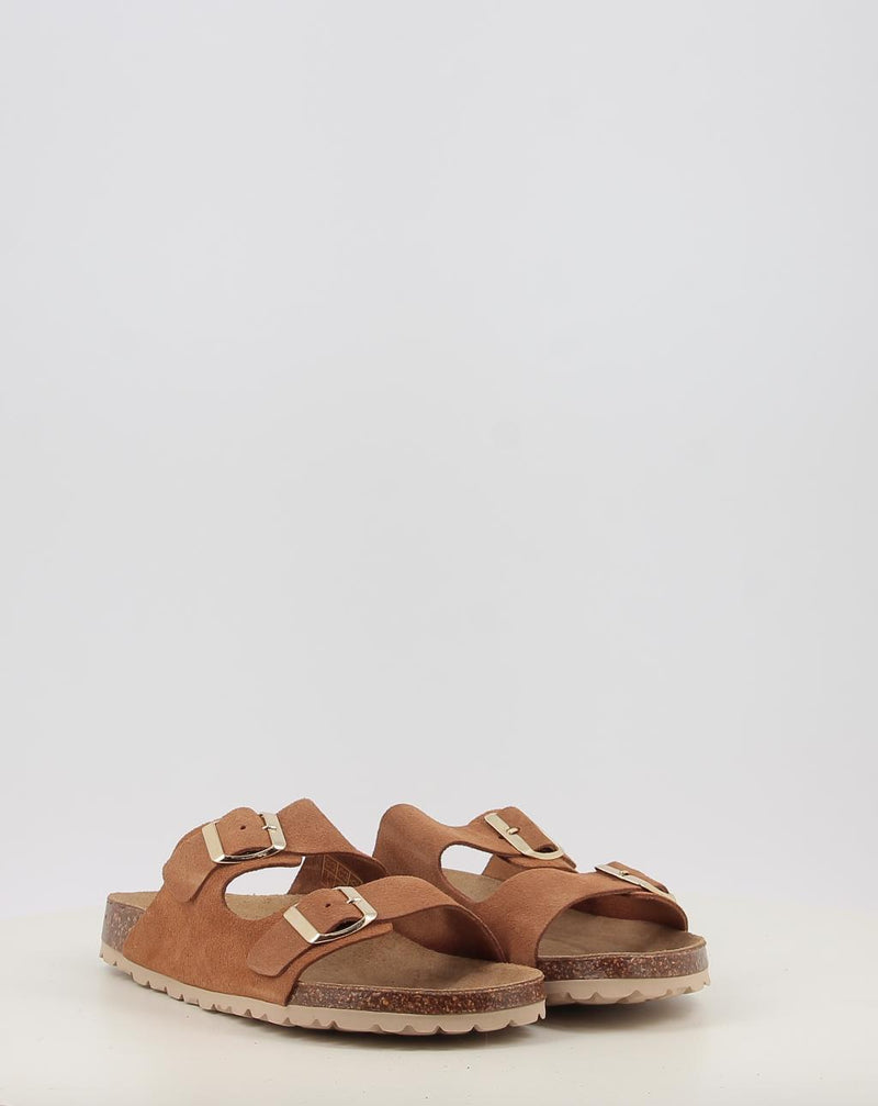 Sandalias OBI SHOES ANA cuero