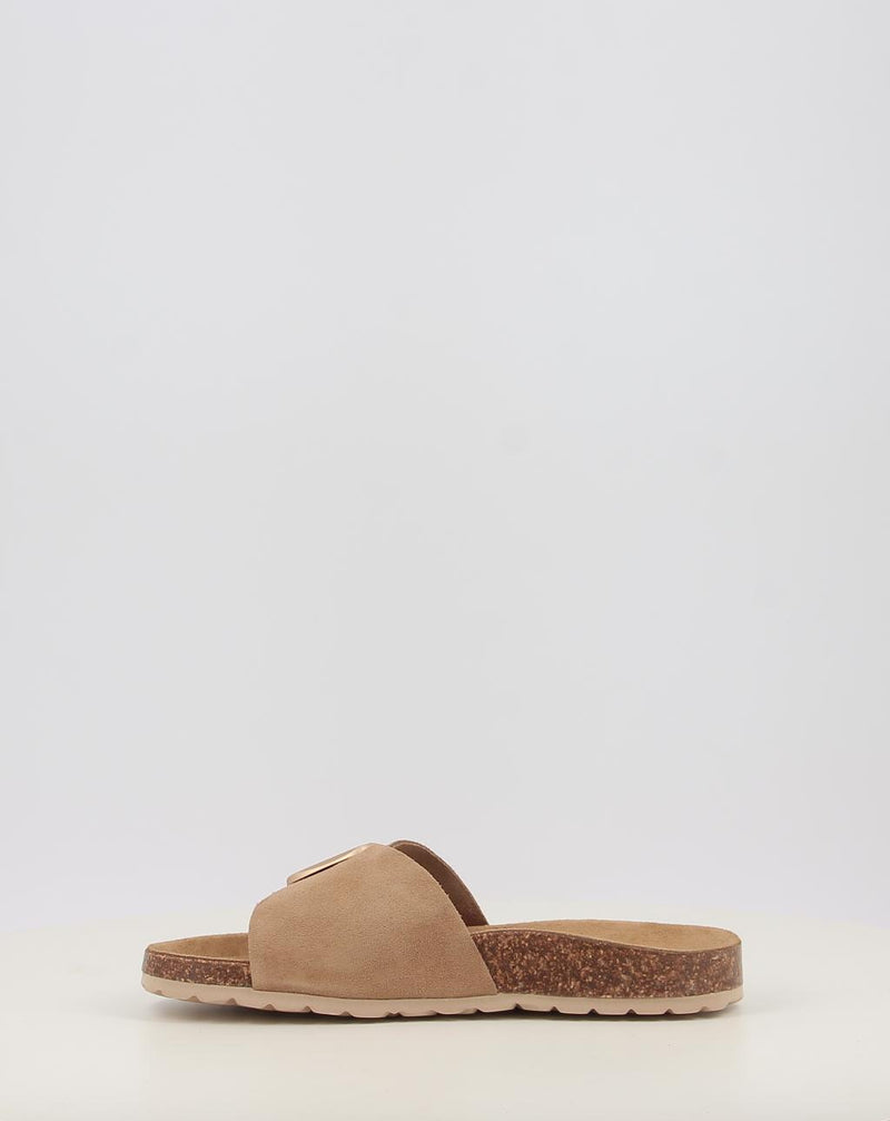 Sandalias OBI SHOES RAQUEL taupe