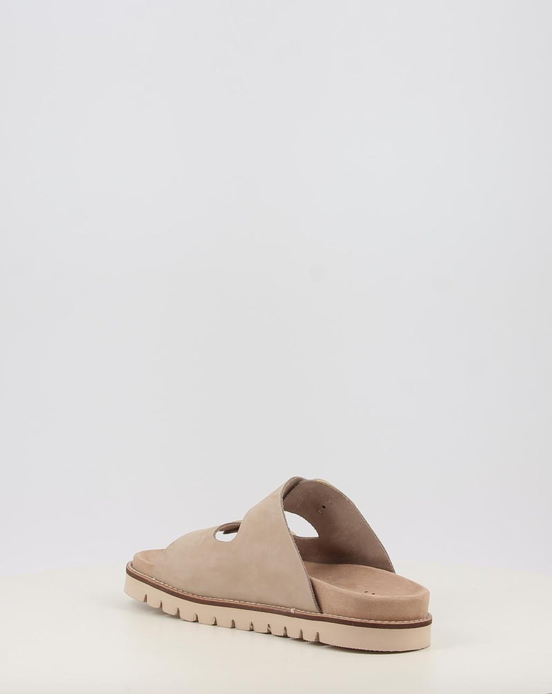 Sandalias OBI SHOES ROCIO beig