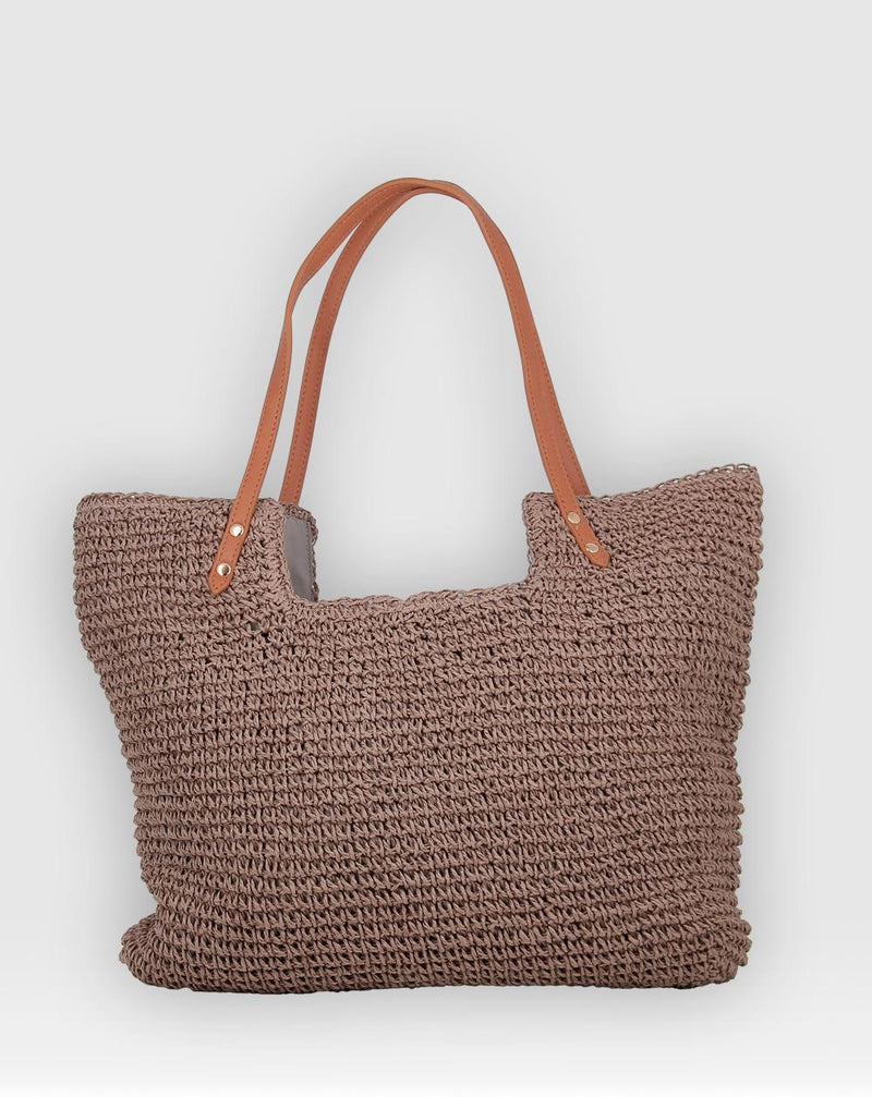 Bolsos OBI SHOES G 2045 marrón