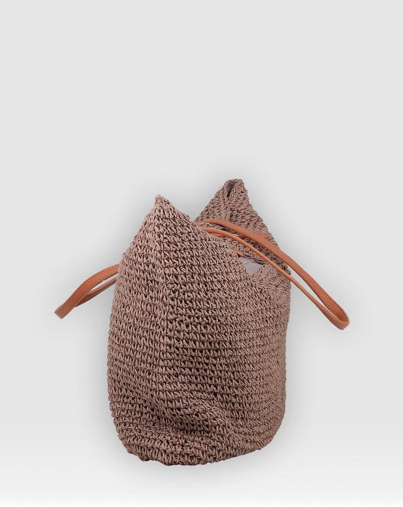 Bolsos OBI SHOES G 2045 marrón
