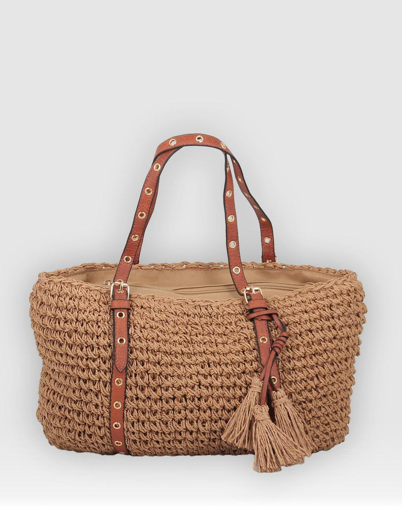 Bolsos OBI SHOES G378 cuero