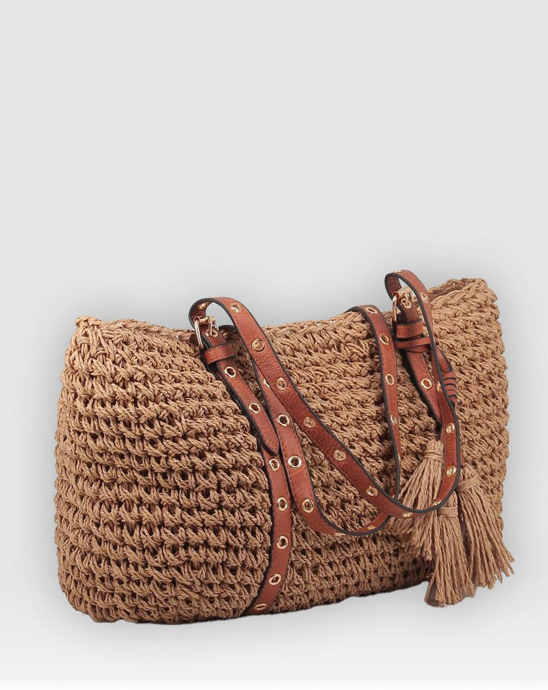 Bolsos OBI SHOES G378 cuero