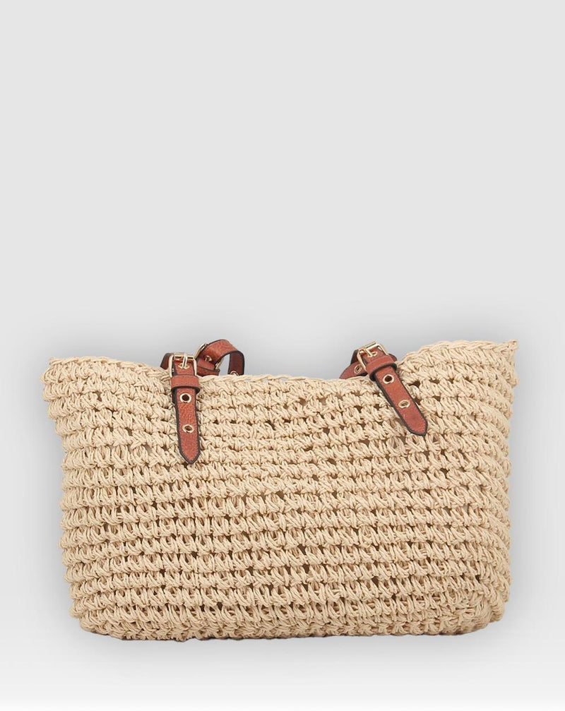 Bolsos OBI SHOES G378 beig