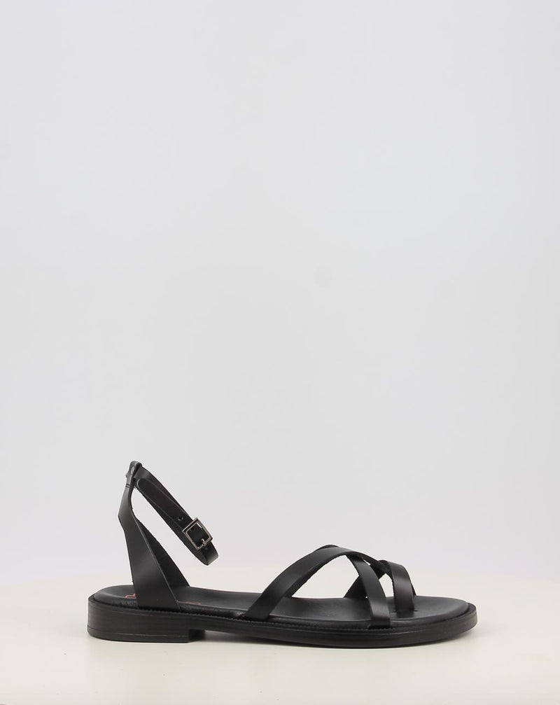 Sandalias PORRONET 3230 negro