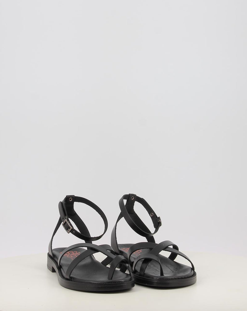 Sandalias PORRONET 3230 negro