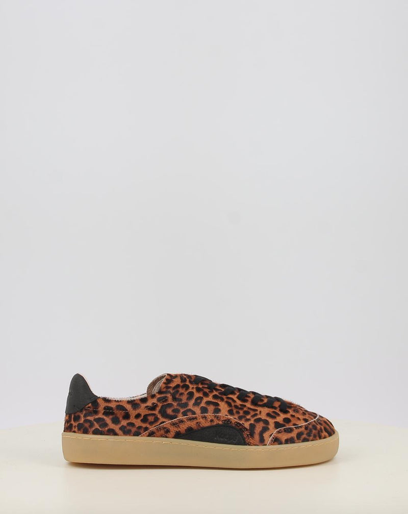 Zapatillas KOOPS KAI animal print