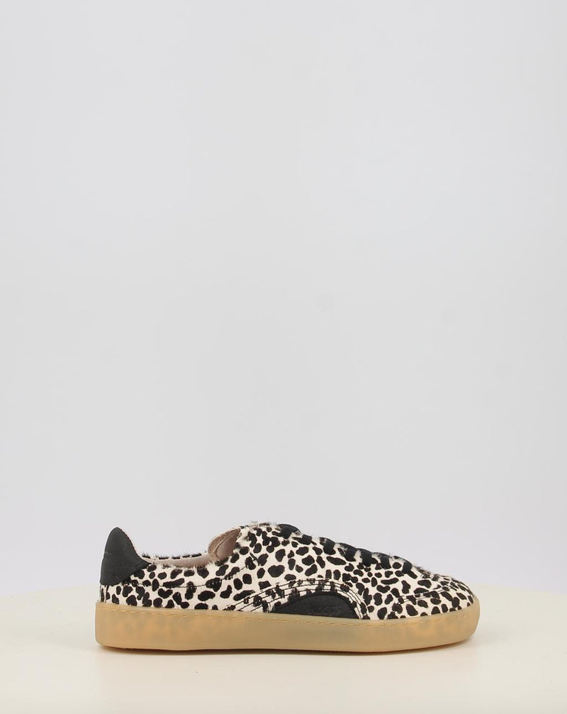 Zapatillas KOOPS KAI animal print