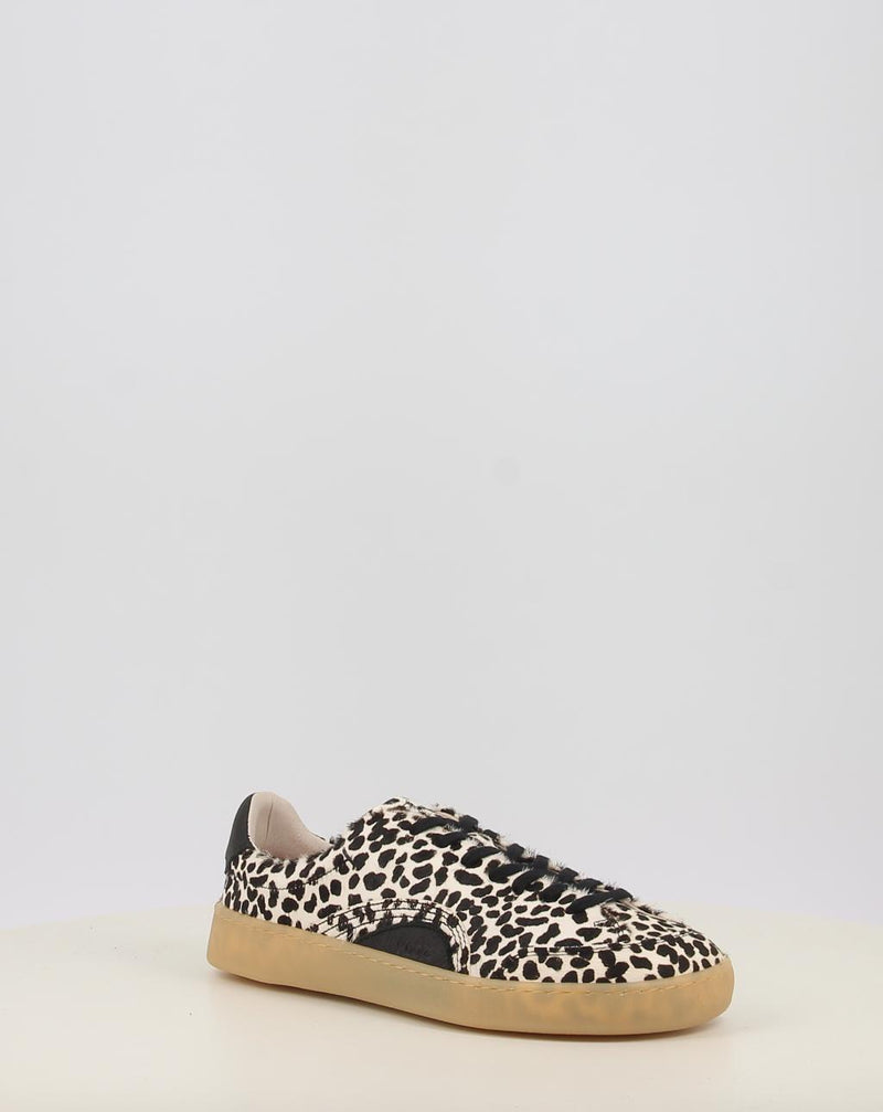 Zapatillas KOOPS KAI animal print