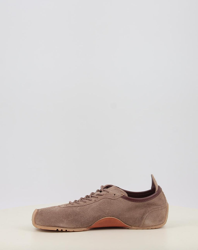 Zapatillas KOOPS ZEN marrón