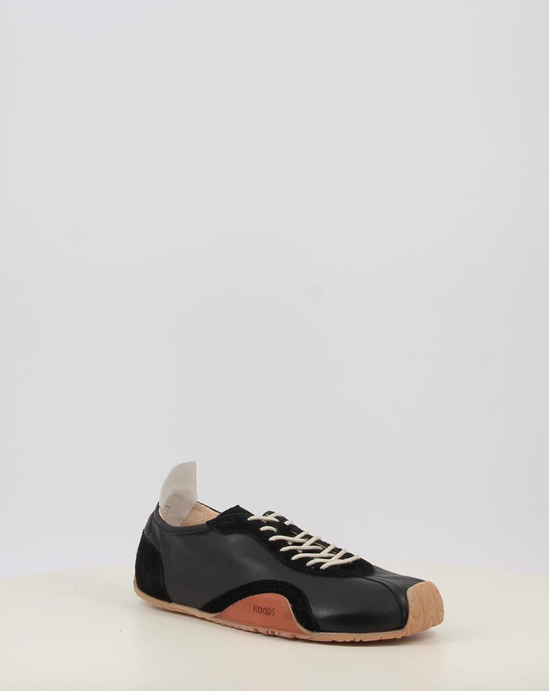 Zapatillas KOOPS ZEN NAPA negro