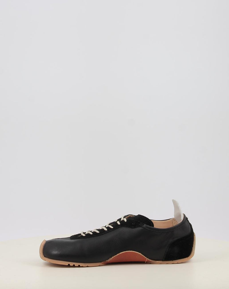 Zapatillas KOOPS ZEN NAPA negro