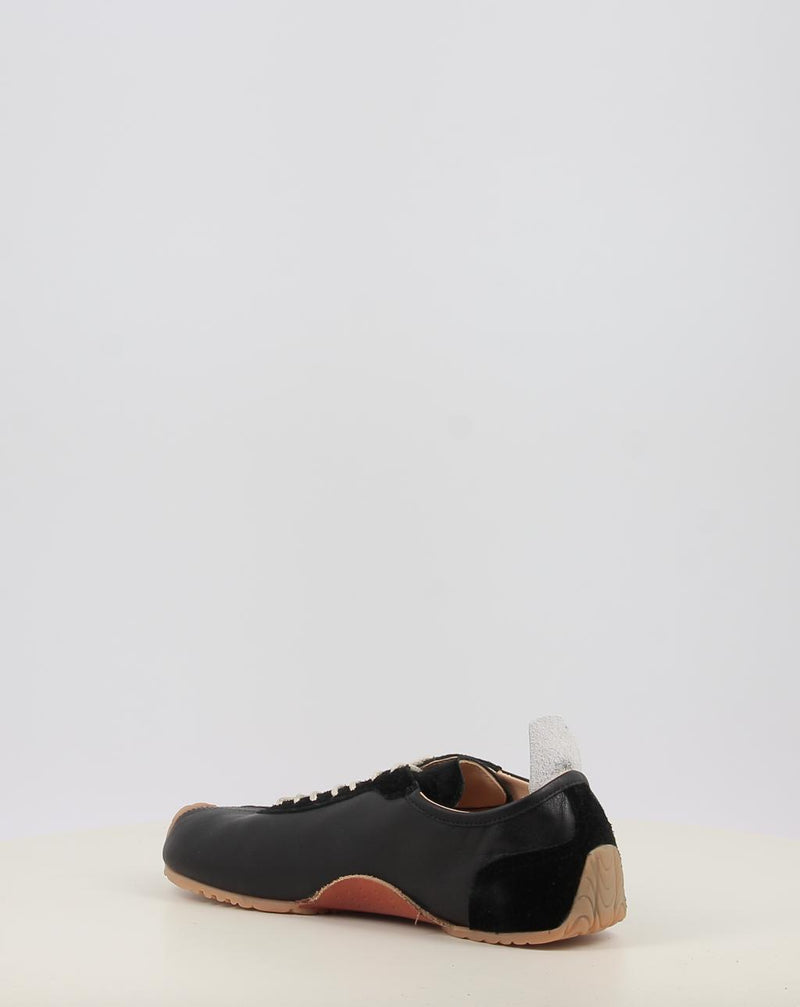 Zapatillas KOOPS ZEN NAPA negro