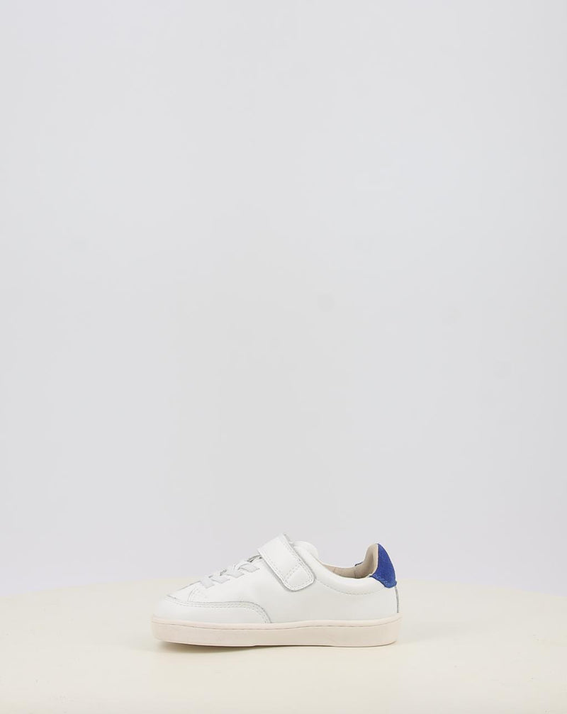 Zapatillas KOOPS KAI blanco
