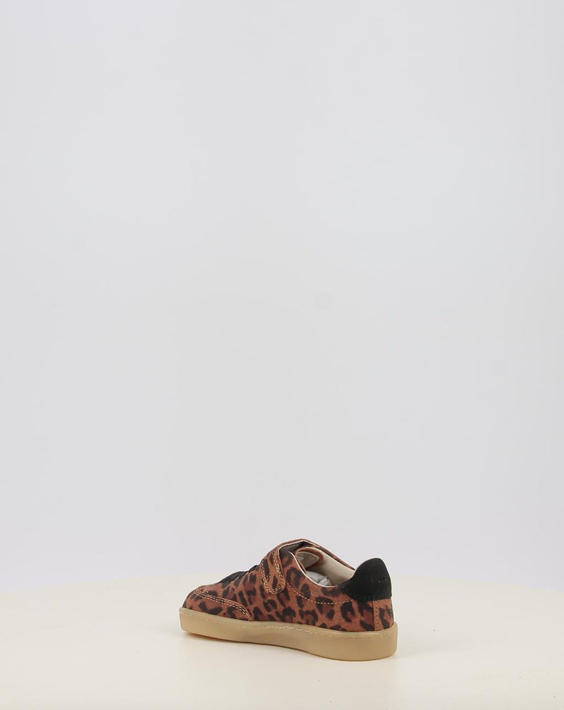 Zapatillas KOOPS KAI animal print