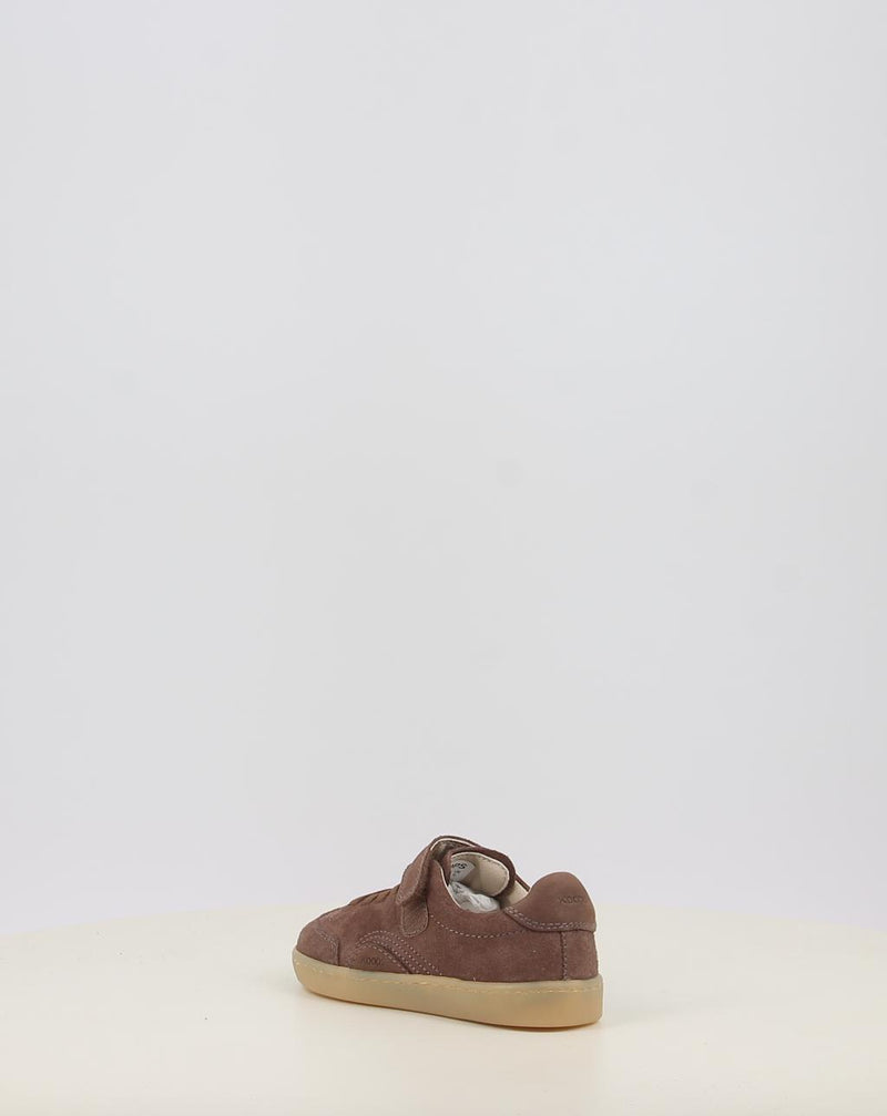 Zapatillas KOOPS KAI marrón