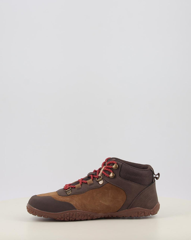 Zapatillas MUSTANG 85522 W marrón