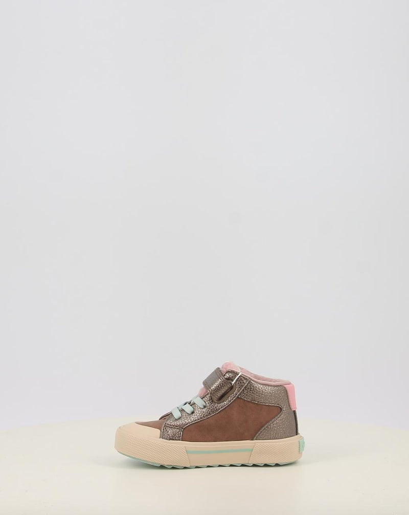 Zapatillas VICTORIA 1065203 marrón