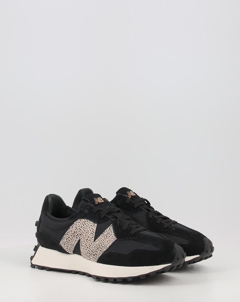 Zapatillas NEW BALANCE WS327PH negro