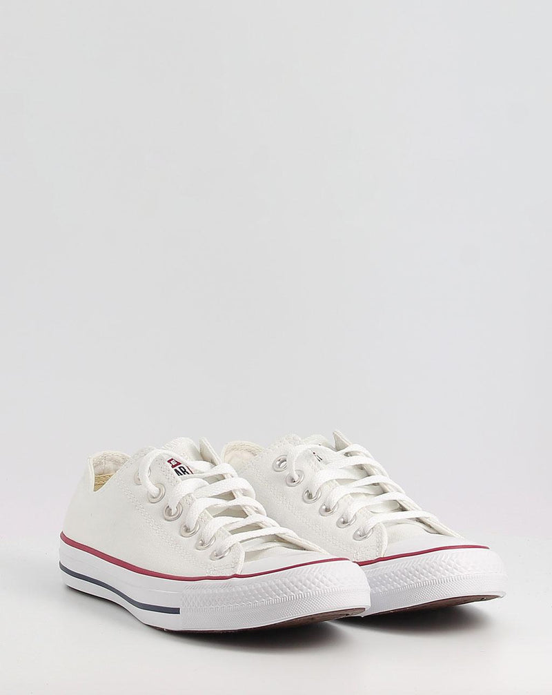 Zapatillas CONVERSE ALL STAR OX M7652C blanco