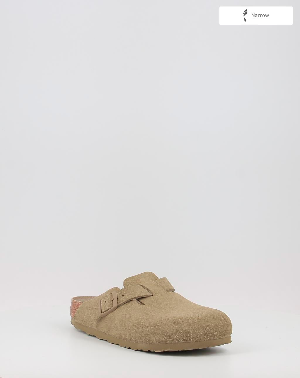 BOSTON LEVE Faded Khaki