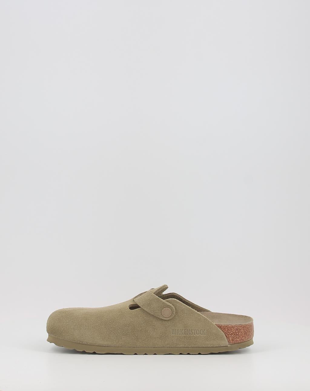 BOSTON LEVE Faded Khaki