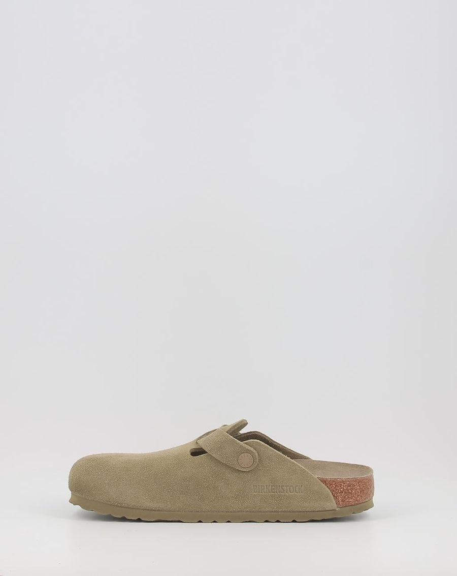 BOSTON LEVE Faded Khaki