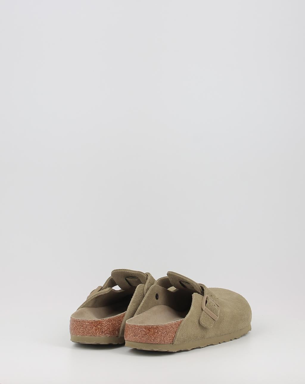BOSTON LEVE Faded Khaki
