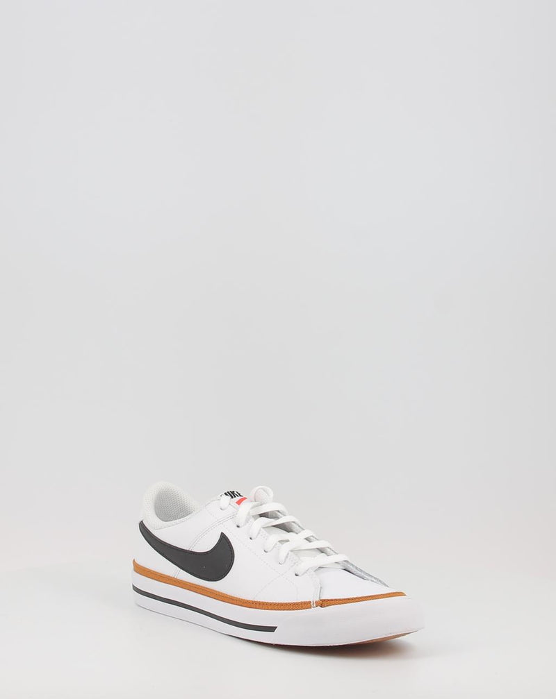 Zapatillas NIKE COURT LEGACY DA5380-102 blanco