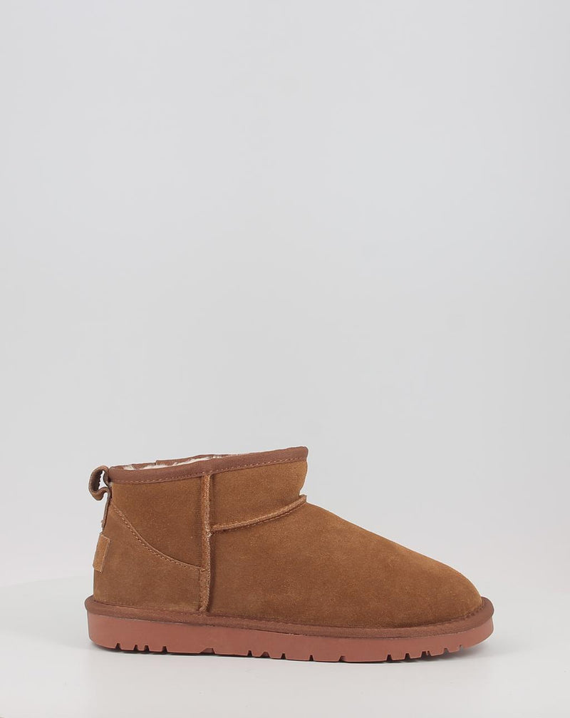Botas OBI SHOES PERDIDO cuero