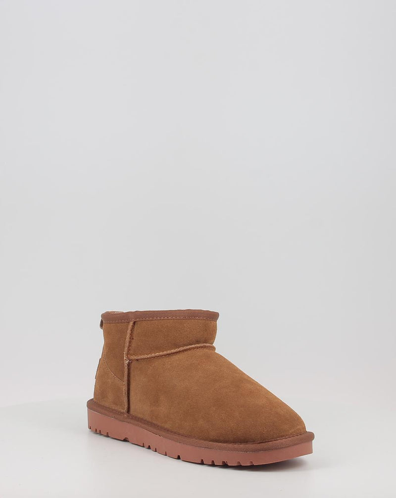 Botas OBI SHOES PERDIDO cuero