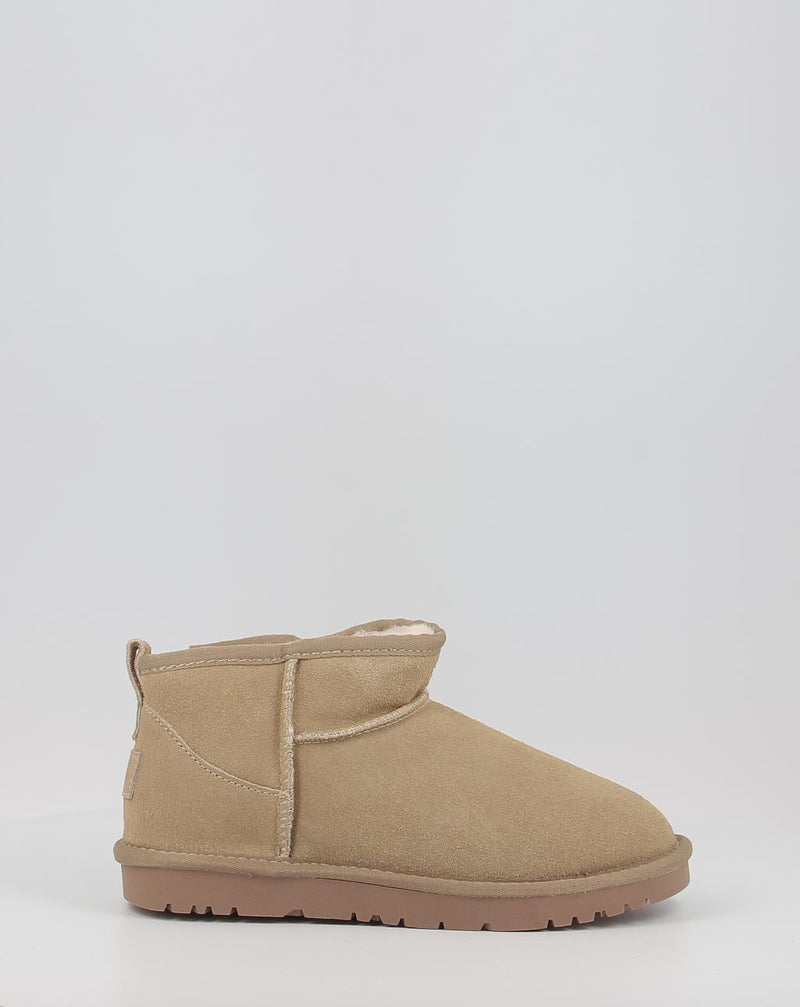 Botas OBI SHOES PERDIDO beig
