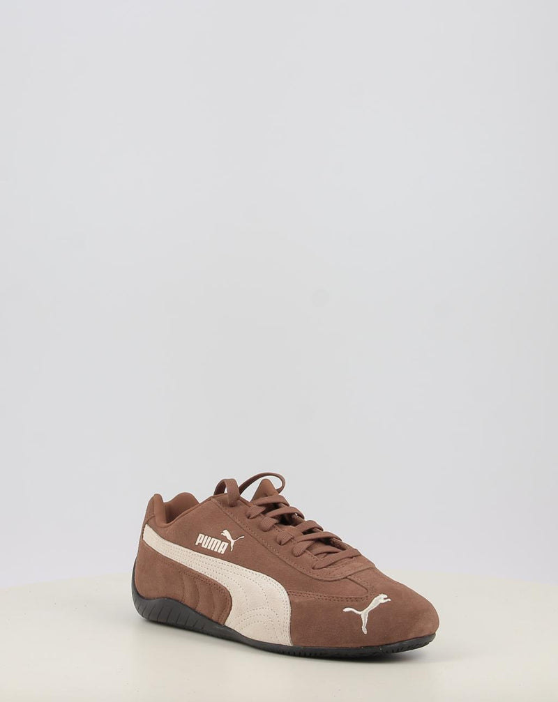Zapatillas PUMA CALI WN´S 369155 04 marrón