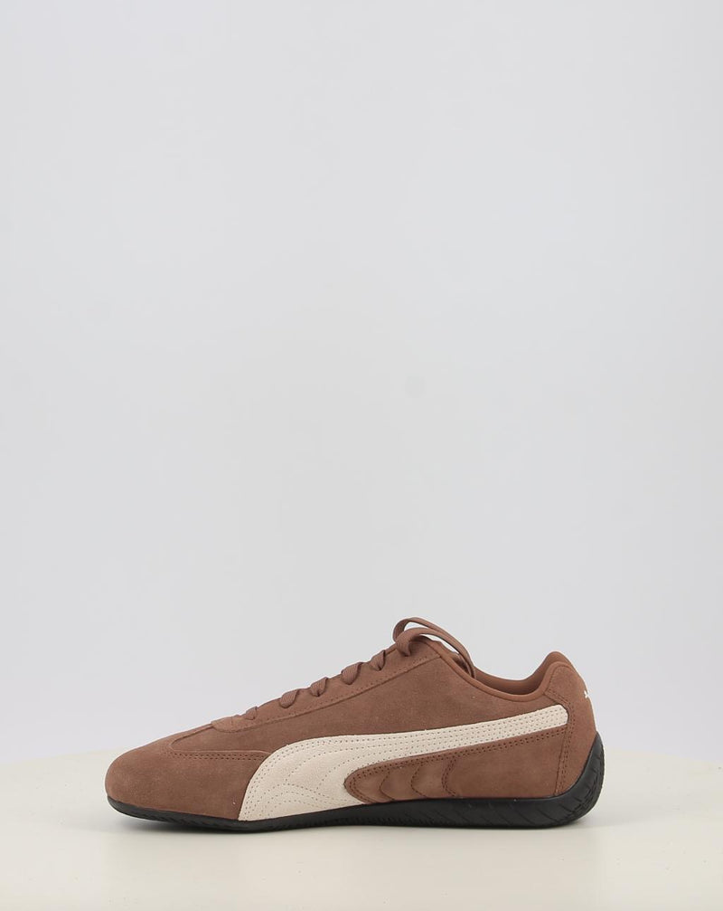 Zapatillas PUMA CALI WN´S 369155 04 marrón