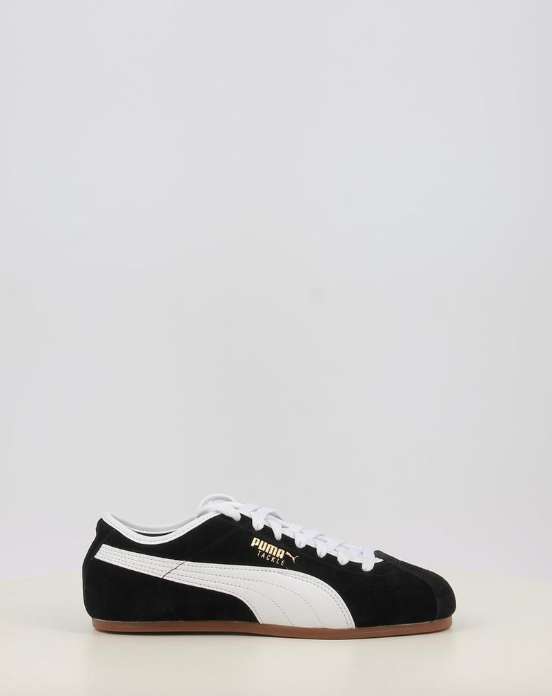 Zapatillas PUMA CALI WN´S 369155 04 negro