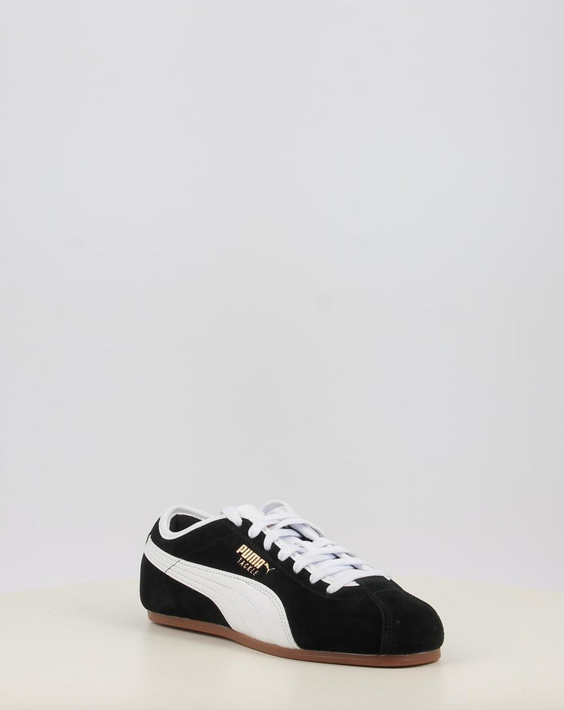 Zapatillas PUMA CALI WN´S 369155 04 negro