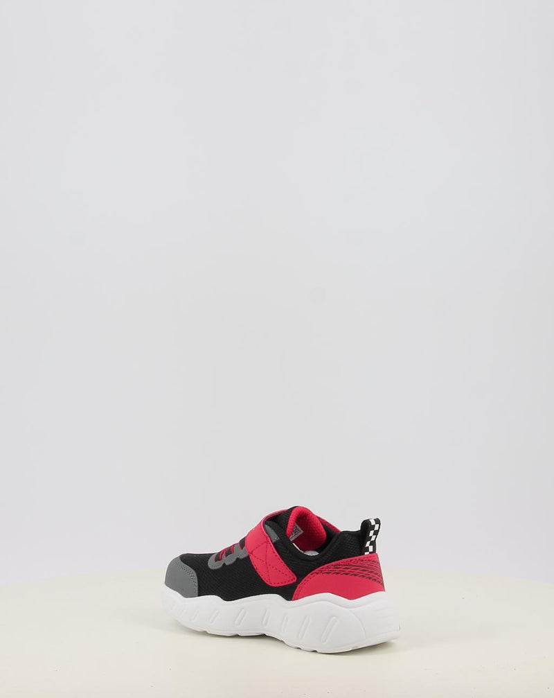 Zapatillas SKECHERS PLAY SCENE 407312N negro