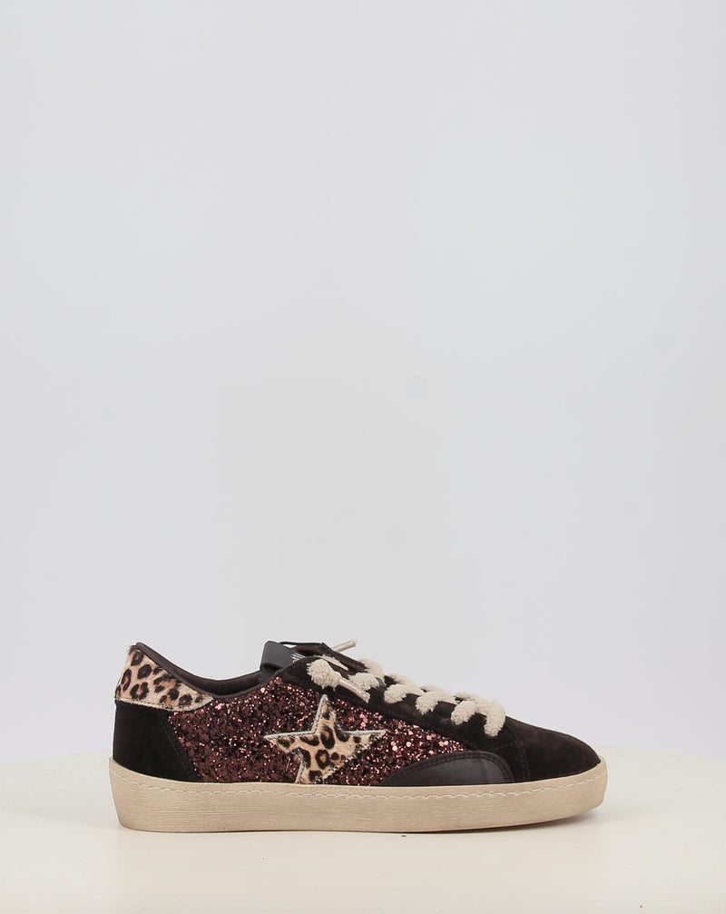 Zapatos deportivos CETTI C-1342 marrón