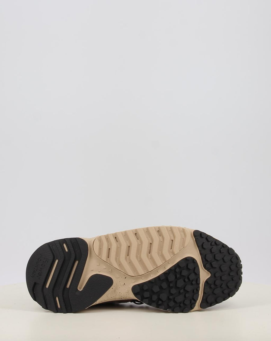 Zapatillas FLOWER MOUNTAIN YAMABUSHI MAN marrón - vista 6