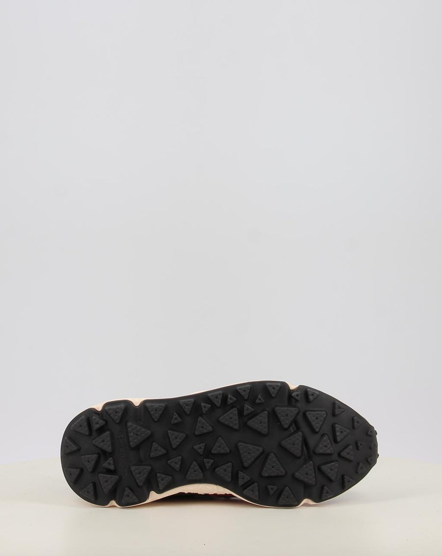Zapatillas FLOWER MOUNTAIN YAMANO 3 marrón - vista 6