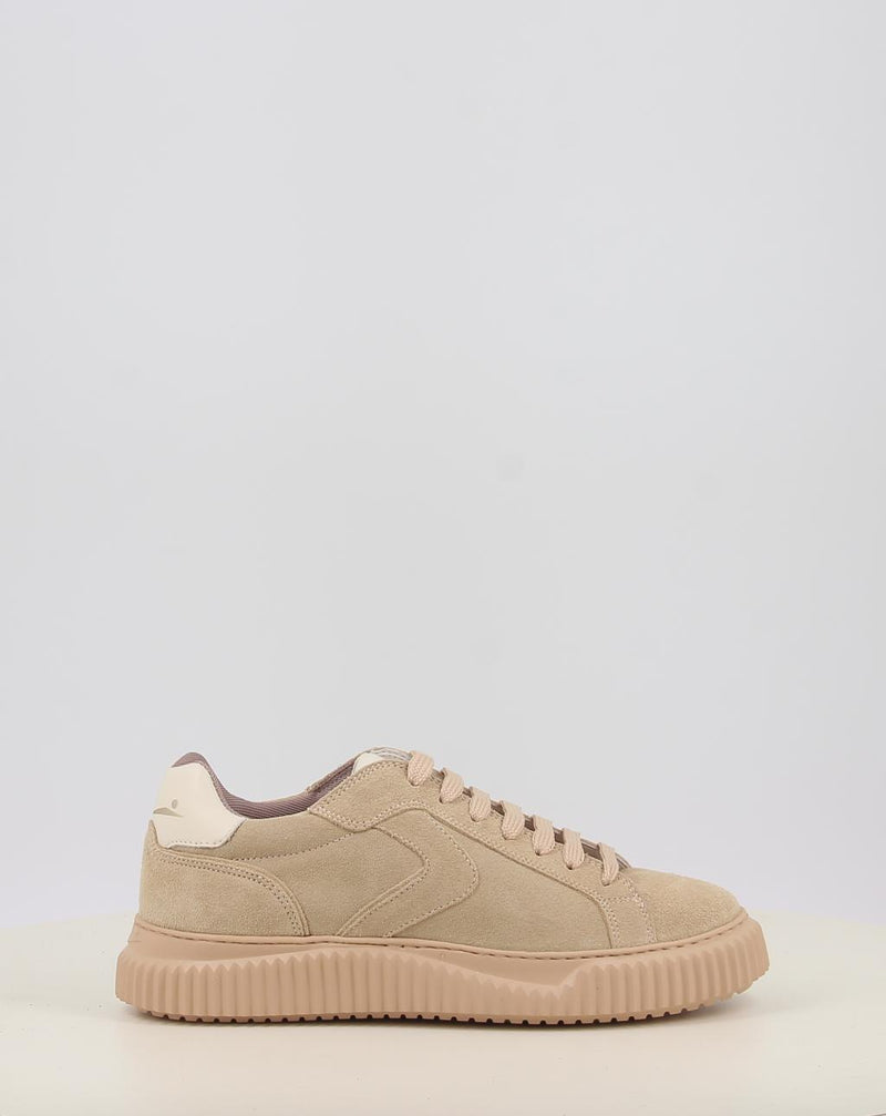 Zapatillas VOILE BLANCHE LIPARI arena