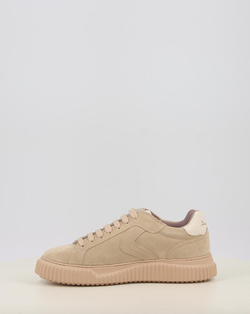 Zapatillas VOILE BLANCHE LIPARI arena